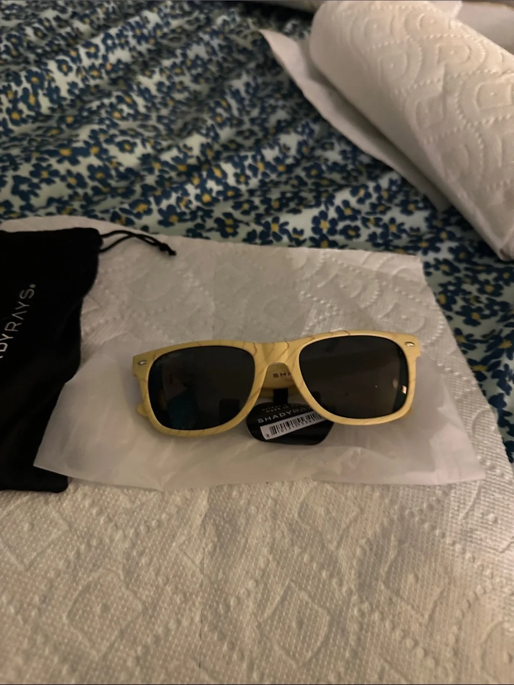 Shady Rays shady rays